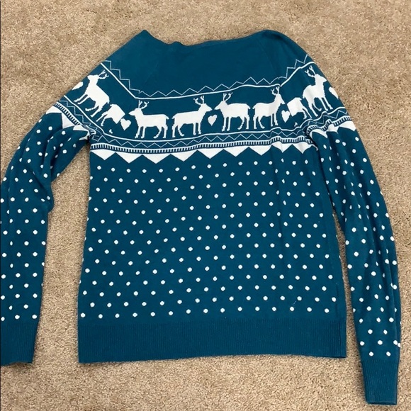 Loft Sweater - Picture 2 of 2